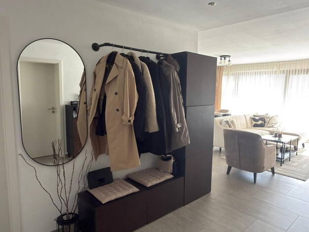 Wohnung zur Miete 1.060 € 3 Zimmer 74 m² 3. Geschoss frei ab 01.06.2026 Schwieberdingen 71701