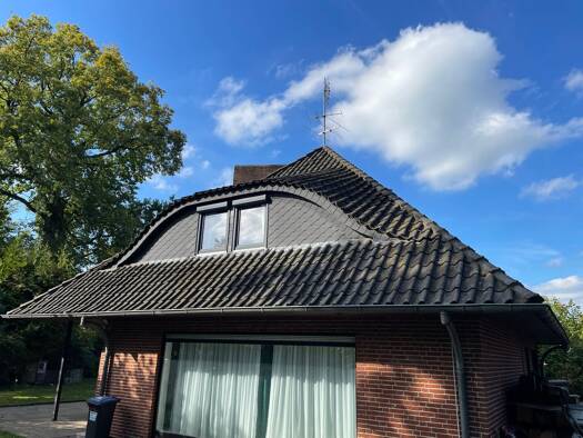 Einfamilienhaus zur Miete 1.200 € 4,5 Zimmer 190 m² frei ab 15.01.2026 Fintel 27389