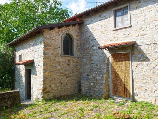 Einfamilienhaus zum Kauf 165.000 € 6 Zimmer 105 m² 200 m² Grundstück Fivizzano 54013