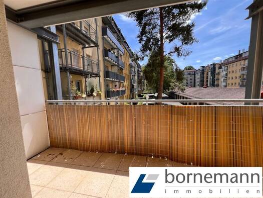 Wohnung zum Kauf 329.000 € 3 Zimmer 78,4 m² 1. Geschoss frei ab sofort Gleißhammer Nürnberg 90461