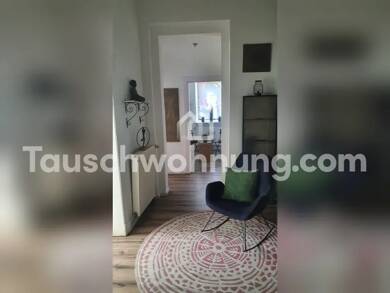 Wohnung zur Miete Tauschwohnung 500 € 1 Zimmer 20 m² Ost Gießen 35396