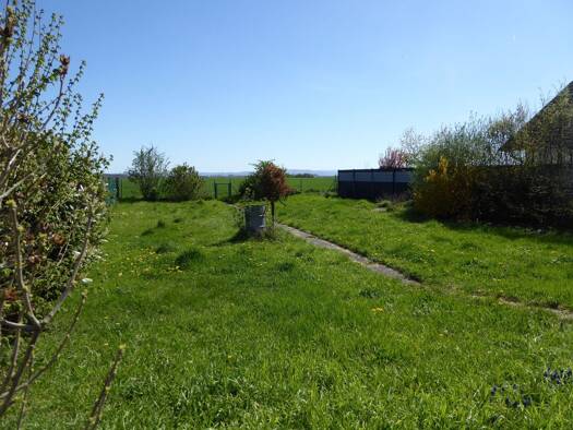 Grundstück zum Kauf 250.000 € 554 m² Grundstück frei ab sofort Leeheim Riedstadt 64560