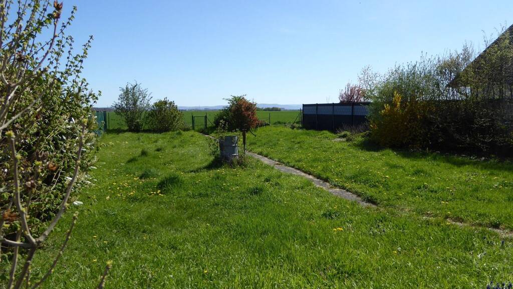 Grundstück zum Kauf 250.000 € 554 m² Grundstück frei ab sofort Leeheim Riedstadt 64560