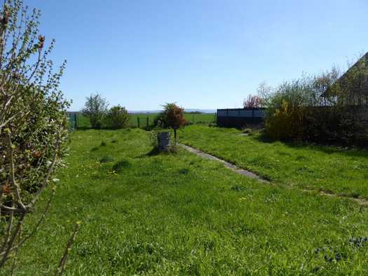 Grundstück zum Kauf 237.000 € 554 m² Grundstück frei ab sofort Leeheim Riedstadt 64560