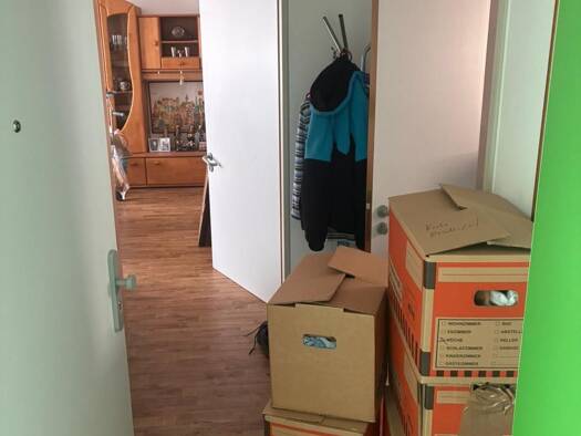 Wohnung zur Miete 400 € 1,5 Zimmer 52 m² Geschoss 1/2 frei ab 01.05.2026 Röthenbach b Schweinau Nürnberg 90451