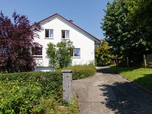 Einfamilienhaus zum Kauf provisionsfrei 395.000 € 6 Zimmer 180 m² 830 m² Grundstück Mühlingen 78357