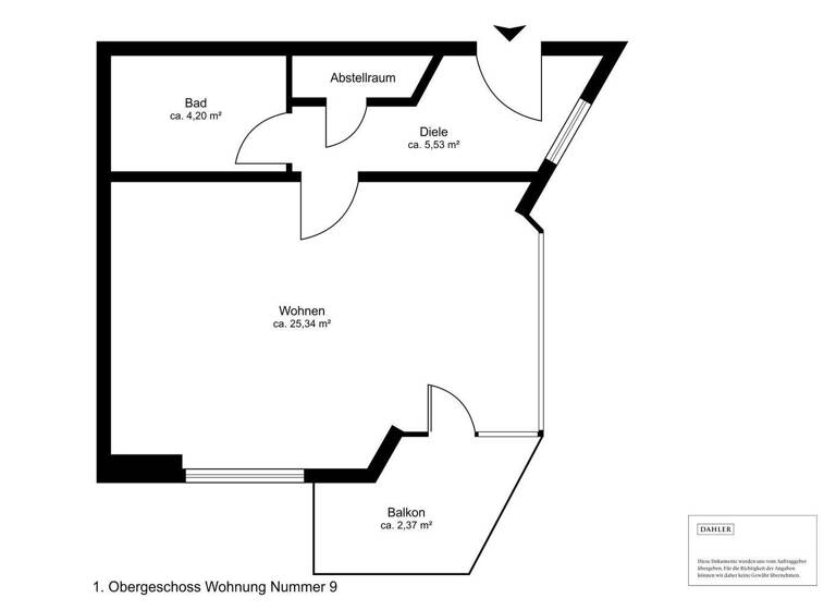 Wohnung zum Kauf 895.000 € 8 Zimmer 239,7 m² Harksheide Norderstedt 22851