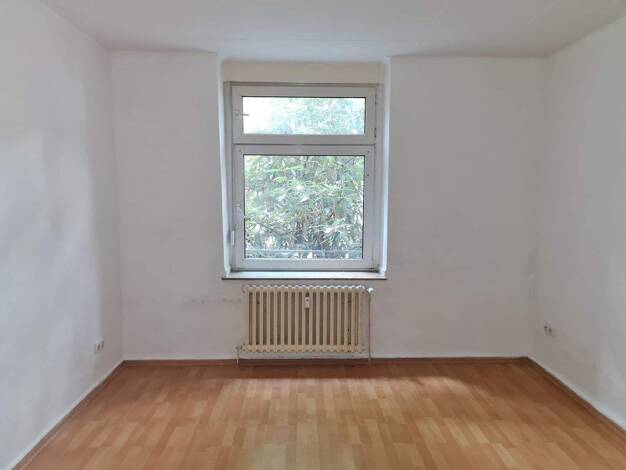 Wohnung zur Miete 400 € 3 Zimmer 66,4 m² EG Wattstraße 4 Laar Duisburg 47119