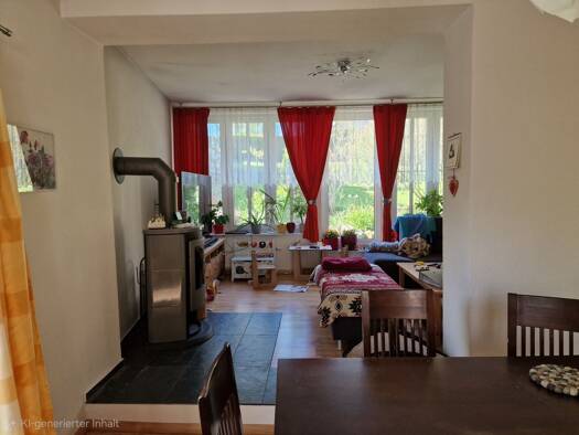 Mehrfamilienhaus zum Kauf 200.000 € 20 Zimmer 413 m² 1.230 m² Grundstück Wittgensdorf Wittgensdorf 09228