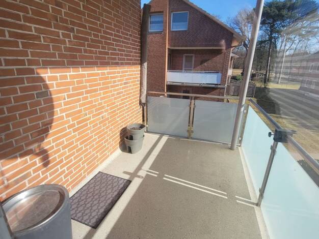 Wohnung zur Miete 1.050 € 4 Zimmer 79,7 m² Geschoss 1/2 frei ab 01.04.2026 Büchen 21514