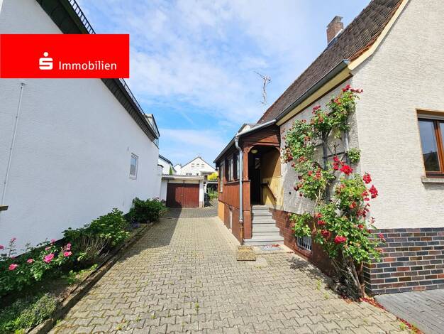 Einfamilienhaus zum Kauf 359.000 € 6 Zimmer 134,7 m² 403 m² Grundstück Dudenhofen Rodgau 63110