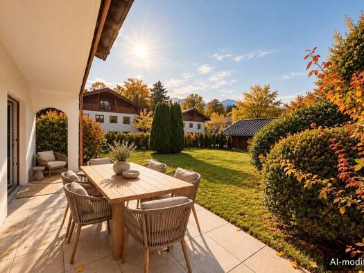 Reihenendhaus zum Kauf 1.875.000 € 4 Zimmer 121 m² 438 m² Grundstück Staudach Rottach-Egern 83700