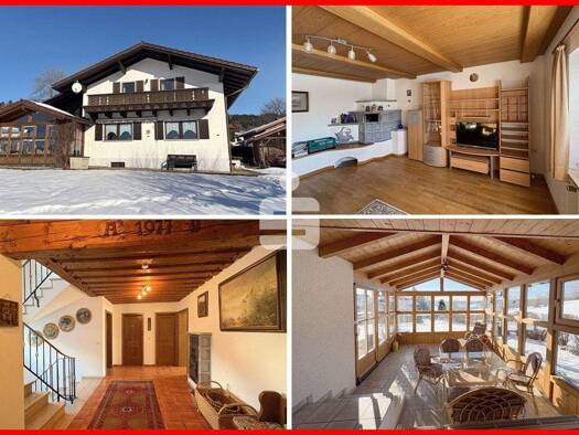 Einfamilienhaus zum Kauf 298.000 € 6 Zimmer 146 m² 877 m² Grundstück Rinchnach 94269