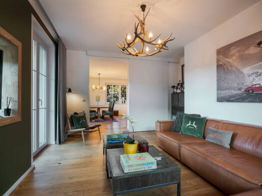 Wohnung zum Kauf 3.950.000 € 6 Zimmer 212 m² Kitzbühel 6370
