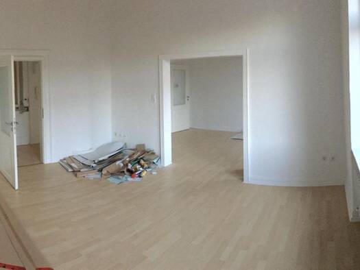 Wohnung zur Miete 750 € 3 Zimmer 100 m² Geschoss 2/4 frei ab 01.10.2026 Innenstadt Kaiserslautern 67655