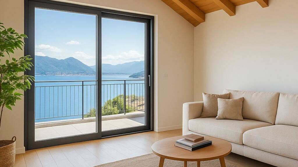 Einfamilienhaus zum Kauf 245.000 € 3 Zimmer 114 m² frei ab sofort Via per Someraro Stresa