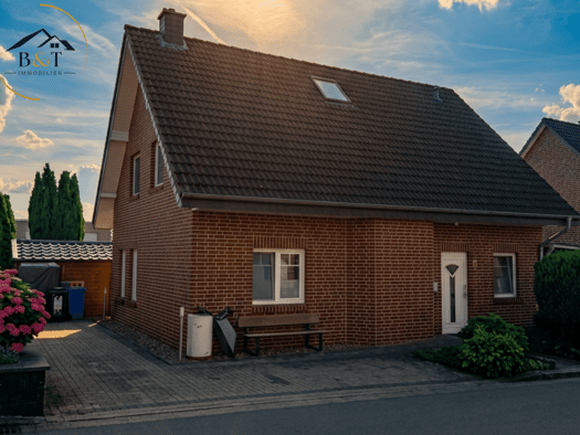 Einfamilienhaus zum Kauf 415.000 € 6 Zimmer 135 m² 474 m² Grundstück Westerkappeln 49492