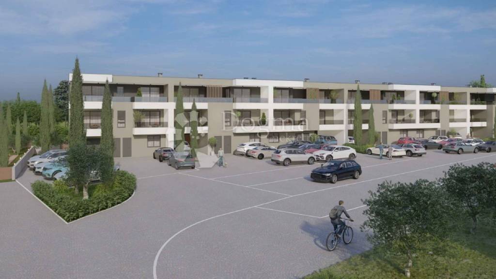 Wohnung zum Kauf 190.816 € 3 Zimmer 59 m² 1. Geschoss Center