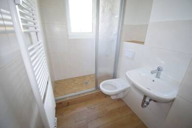 Wohnung zur Miete 390 € 3 Zimmer 59,2 m² 2. Geschoss Schwalbenweg 11 Pausitzer Delle Riesa 01589