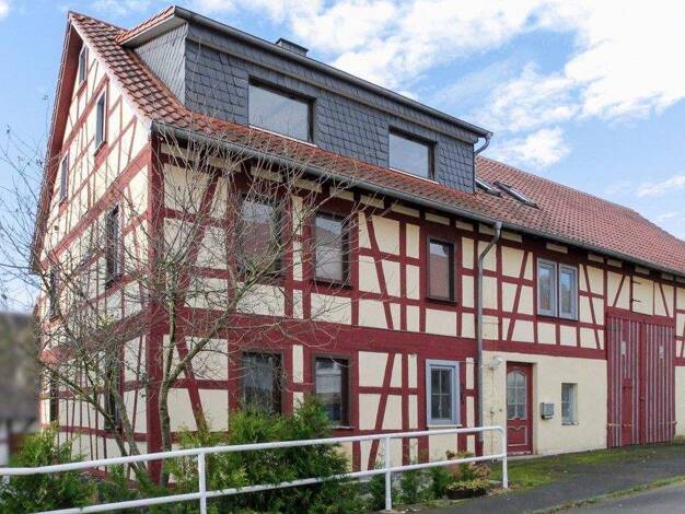 Einfamilienhaus zum Kauf 170.000 € 5 Zimmer 213 m² 396 m² Grundstück Herbstein 36358