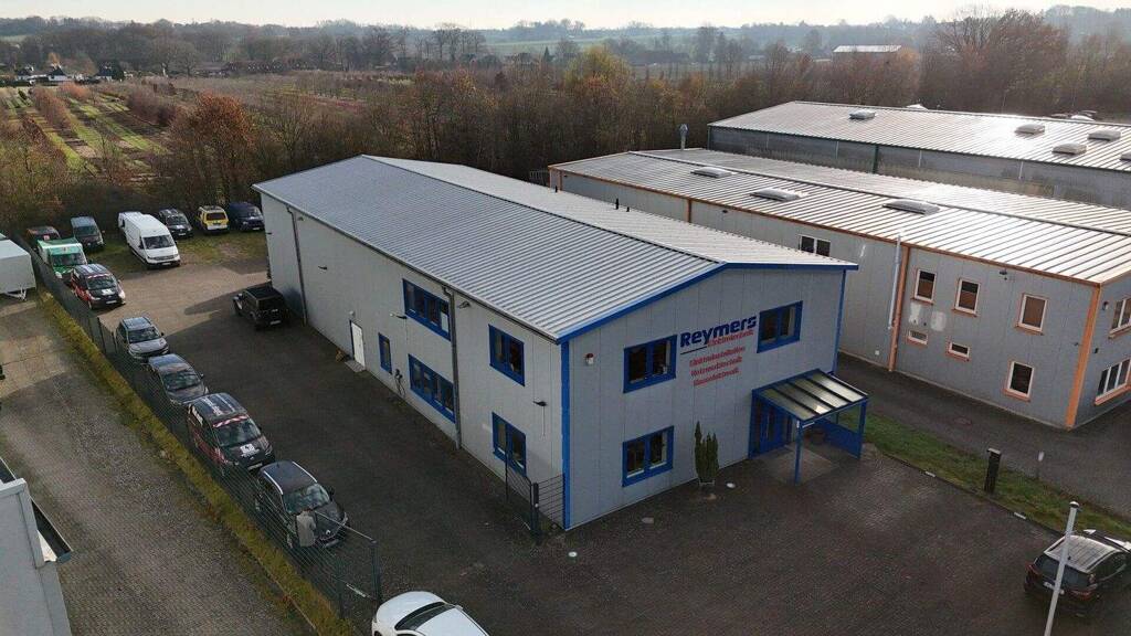 Bürofläche zur Miete 1.220 € 3 Zimmer 122 m² Bürofläche Beckedorfer Bogen 21 Beckedorf Seevetal 21218