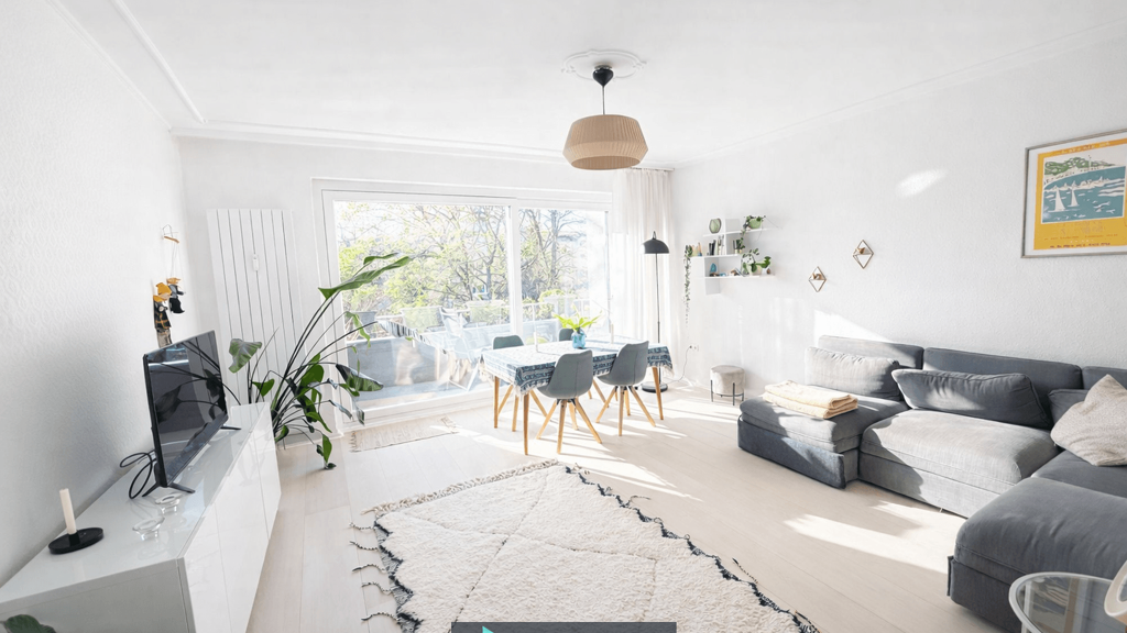 Wohnung zum Kauf 369.000 € 2 Zimmer 65 m² Steglitz Berlin 12167