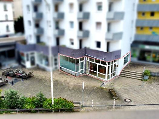 Verkaufsfläche zum Kauf 155.000 € 2 Zimmer 66 m² Verkaufsfläche Geislingen Geislingen an der Steige 73312