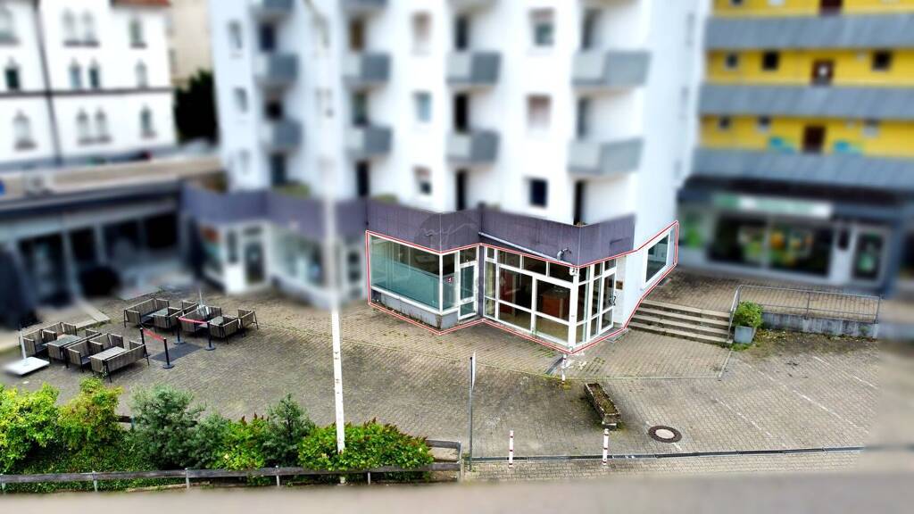 Verkaufsfläche zum Kauf 155.000 € 2 Zimmer 66 m² Verkaufsfläche Geislingen Geislingen an der Steige 73312