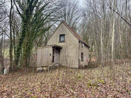 Grundstück zum Kauf 89.000 € 1.469 m² Grundstück Rehme Bad Oeynhausen 32547