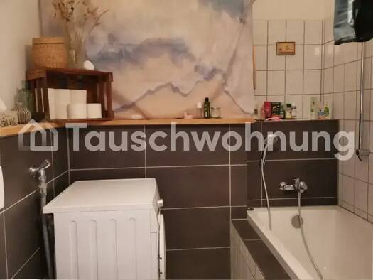 Wohnung zur Miete Tauschwohnung 960 € 3 Zimmer 89 m² 2. Geschoss Nippes Köln 50733