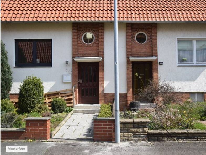 Haus zum Kauf provisionsfrei 20.000 € 116 m² 299 m² Grundstück Herpf Meiningen 98617