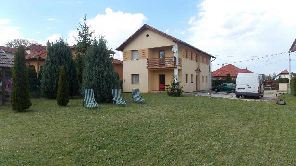 Haus zum Kauf 350.000 € 12 Zimmer 100 m² 829 m² Grundstück Zalakaros