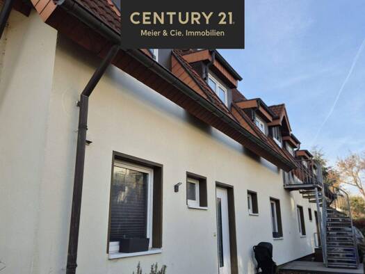 Wohnung zum Kauf 355.000 € 3 Zimmer 103,5 m² EG frei ab 01.01.2027 Stommeln Pulheim 50259