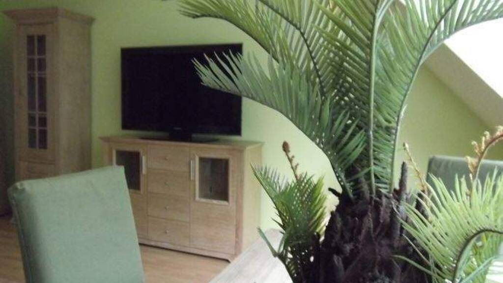 Wohnung zum Kauf 3.400 € 2 Zimmer 56 m² 4. Geschoss Hulsberg Bremen 28205