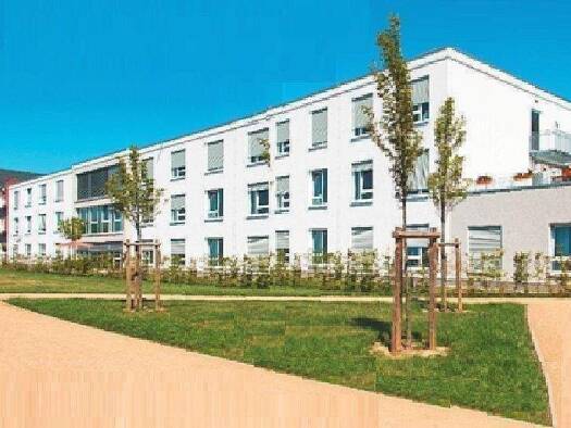 Pflegeheim zum Kauf als Kapitalanlage geeignet 1.780.000 € 1.750 m² Grundstück Moritzberg Hildesheim 31137