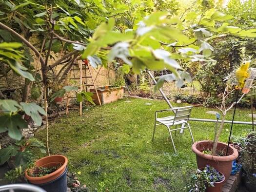 Wohnung zum Kauf 849.000 € 4 Zimmer 104 m² 1. Geschoss Wien 1190