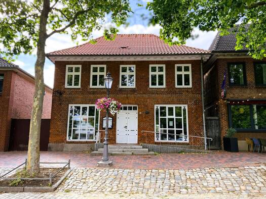 Restaurant zum Kauf 365.000 € 230 m² Gastrofläche 700 m² Grundstück Oldenburg Oldenburg in Holstein 23758