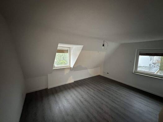 Wohnung zur Miete 880 € 3 Zimmer 54 m² 3. Geschoss frei ab 01.05.2026 West Ludwigsburg / Pflugfelden 71636