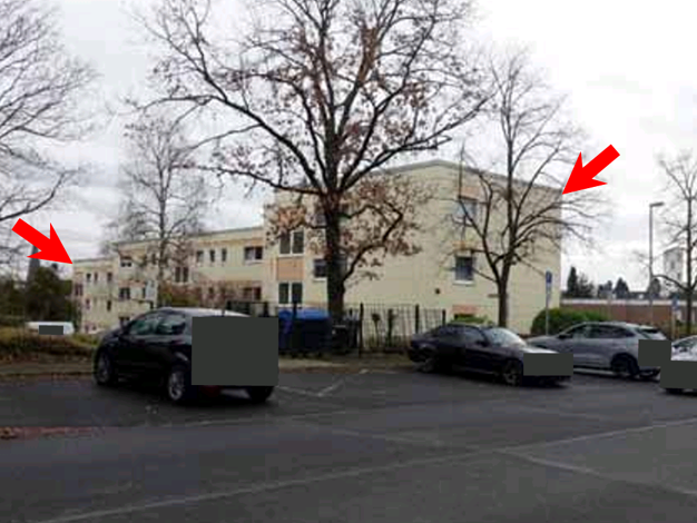 Wohnung zum Kauf 210.000 € 3 Zimmer 80 m² 1. Geschoss Wittelsbacher Str. 55 Brühl Brühl 50321
