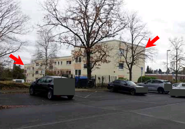 Wohnung zum Kauf 210.000 € 3 Zimmer 80 m² 1. Geschoss Wittelsbacher Str. 55 Innenstadt Brühl 50321