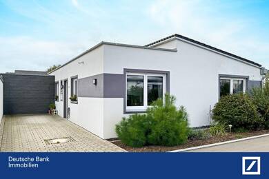 Bungalow zum Kauf 589.000 € 3 Zimmer 114 m² 295 m² Grundstück Allmersbach Allmersbach 71573