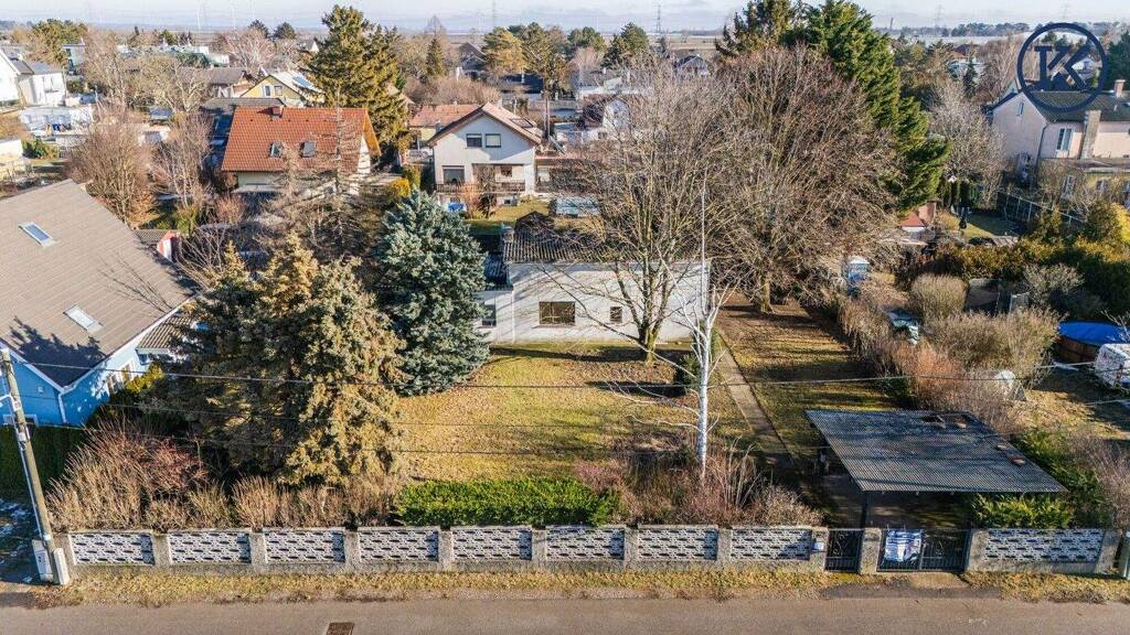 Grundstück zum Kauf 325.000 € 530 m² Grundstück Pfirsichgasse 28 Wien, Donaustadt / Wien 22., Donaustadt 1220