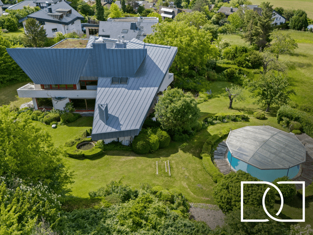 Villa zum Kauf 1.799.000 € 15 Zimmer 644 m² 4.247,3 m² Grundstück Neunkirchen Neunkirchen a.Brand 91077