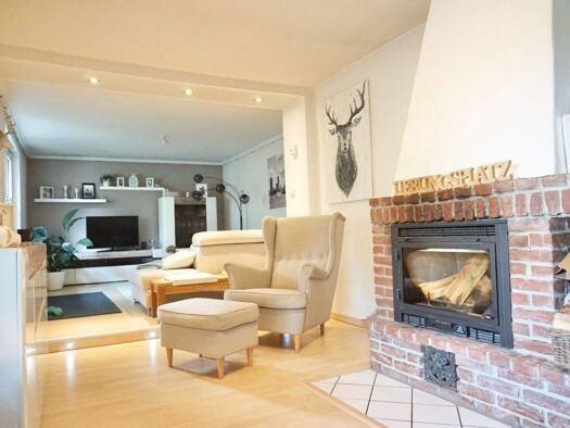 Bungalow zum Kauf 329.000 € 3 Zimmer 94 m² 416 m² Grundstück Barsbüttel 22885