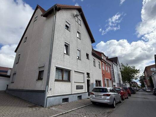 Haus zum Kauf als Kapitalanlage geeignet 675.000 € 12 Zimmer 348 m² 258 m² Grundstück Schwenningen Villingen-Schwenningen 78054