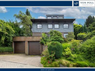 Einfamilienhaus zum Kauf 498.000 € 6 Zimmer 192 m² 570 m² Grundstück Velbert 42553