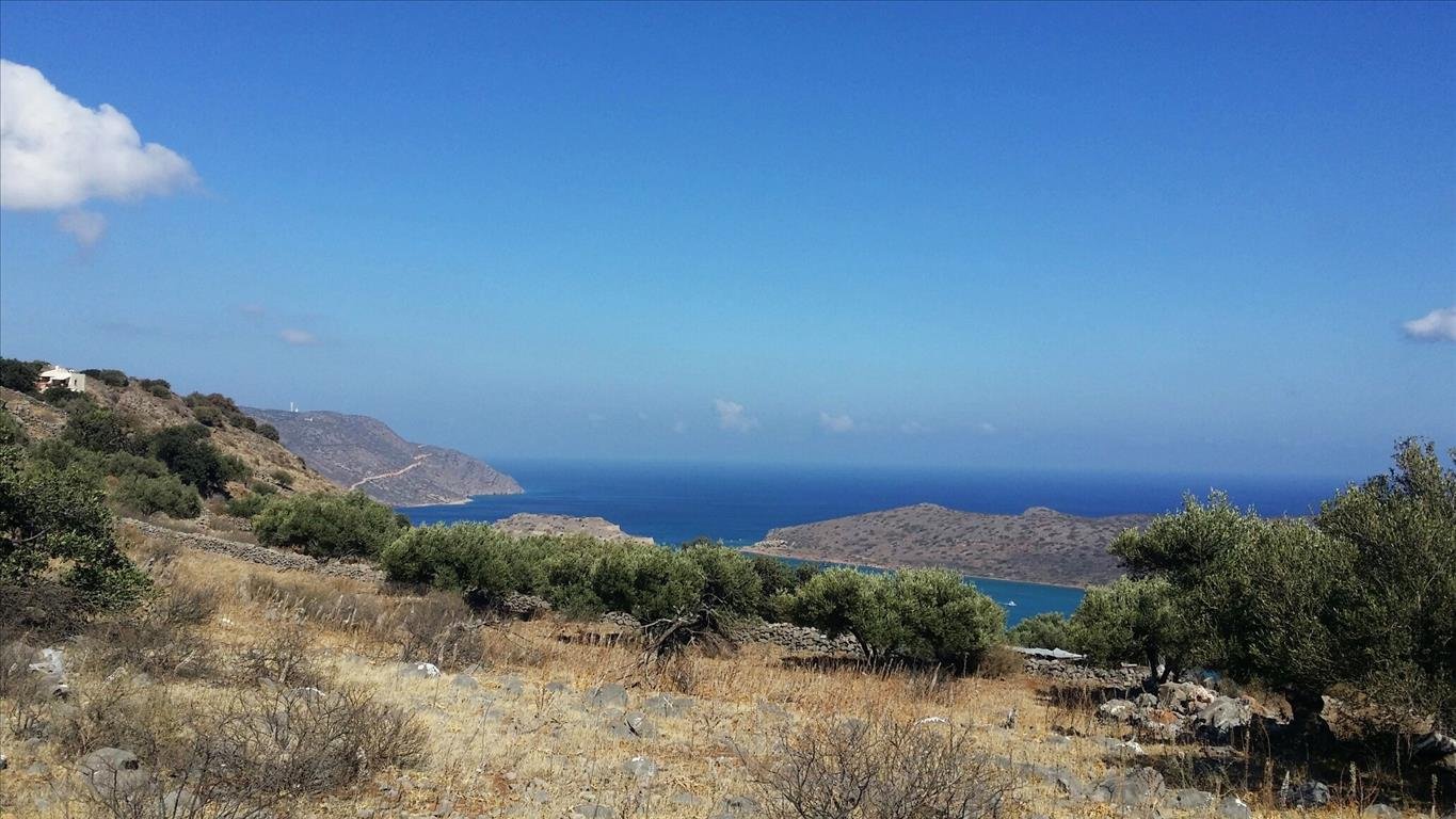 Land-/Forstwirtschaft zum Kauf 295.000 € 5.779 m²<br/>Grundstück Kreta