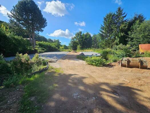 Terrassenwohnung zum Kauf provisionsfrei 313.400 € 4 Zimmer 115 m² EG Kurze Straße Burg Stargard 17094