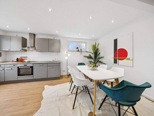 Doppelhaushälfte zum Kauf provisionsfrei 569.000 € 5 Zimmer 133 m² 394 m² Grundstück Dieburg 64807