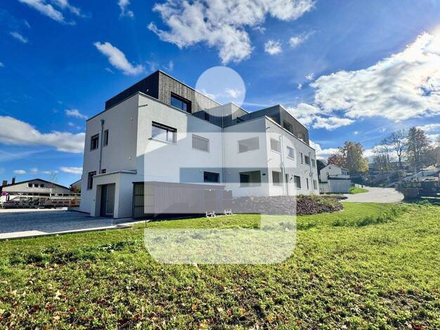 Wohnung zum Kauf provisionsfrei 466.494 € 4,5 Zimmer 104,8 m² 1. Geschoss Kümmersbruck 92245